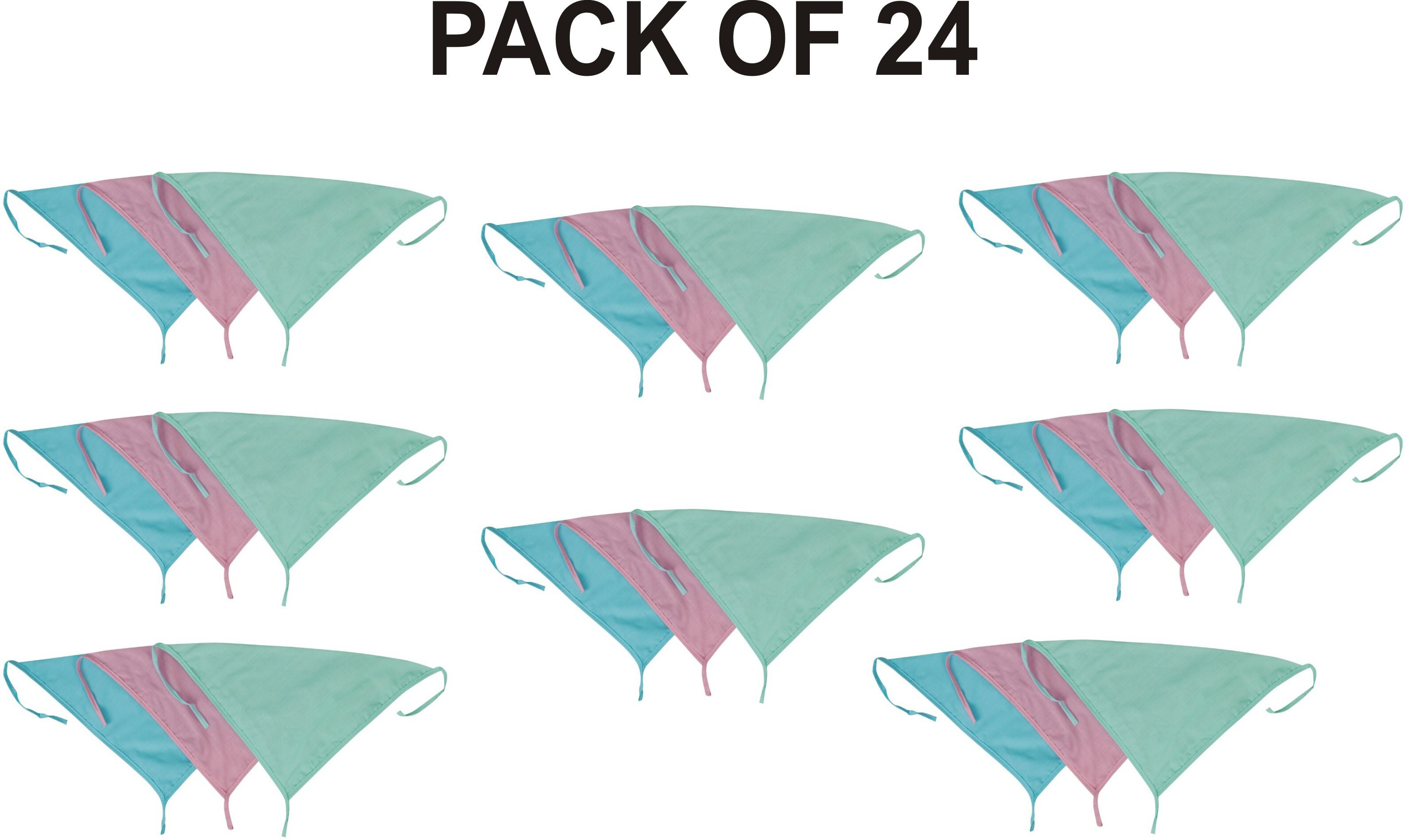 ankof blaze Nappy-baby double layer cotton langott 0024 image 1