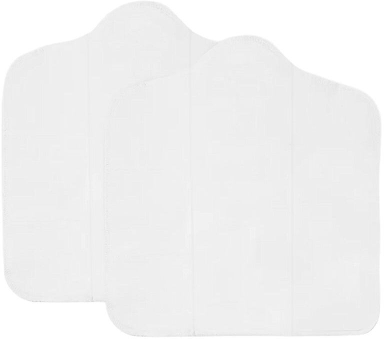 Dry Feel Magic Pad for Freesize UNO Cloth Diaper|Reusable Insert/Soaker - 2 Pack-image-40