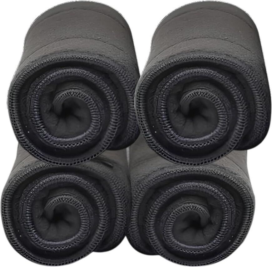 babepanda Reusable Diaper Inserts Pads | Bamboo Charcoal Inserts-picture-37