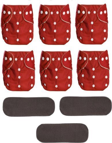 sbts reusable washable adjustable button diaper _858-picture-10