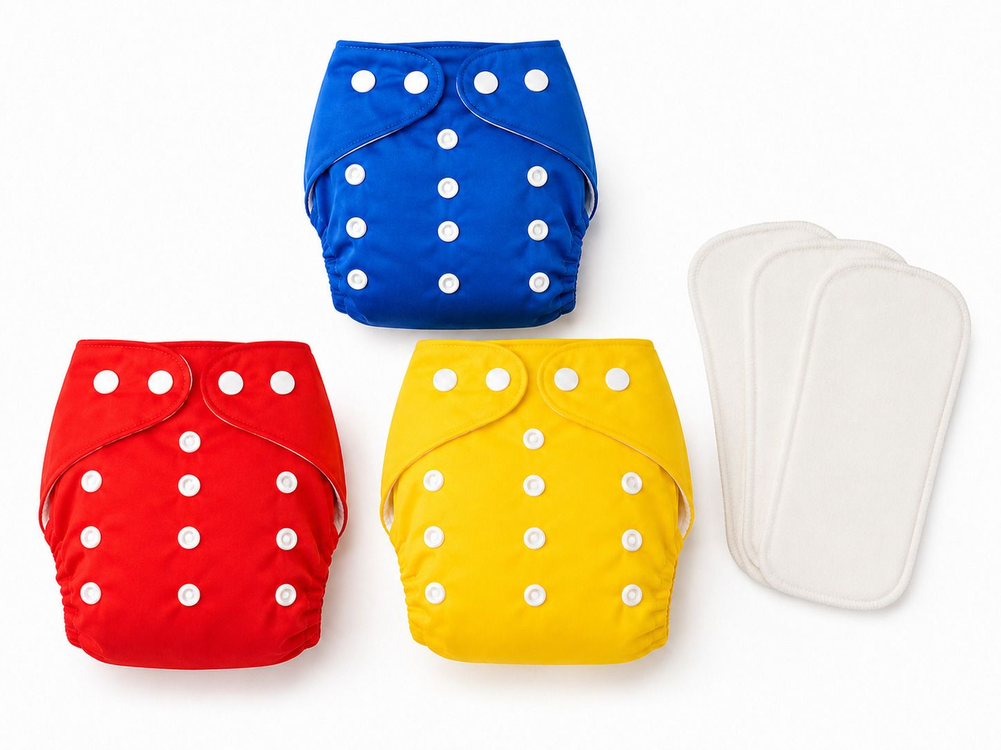 Reusable Cloth Diaper-3-image-26