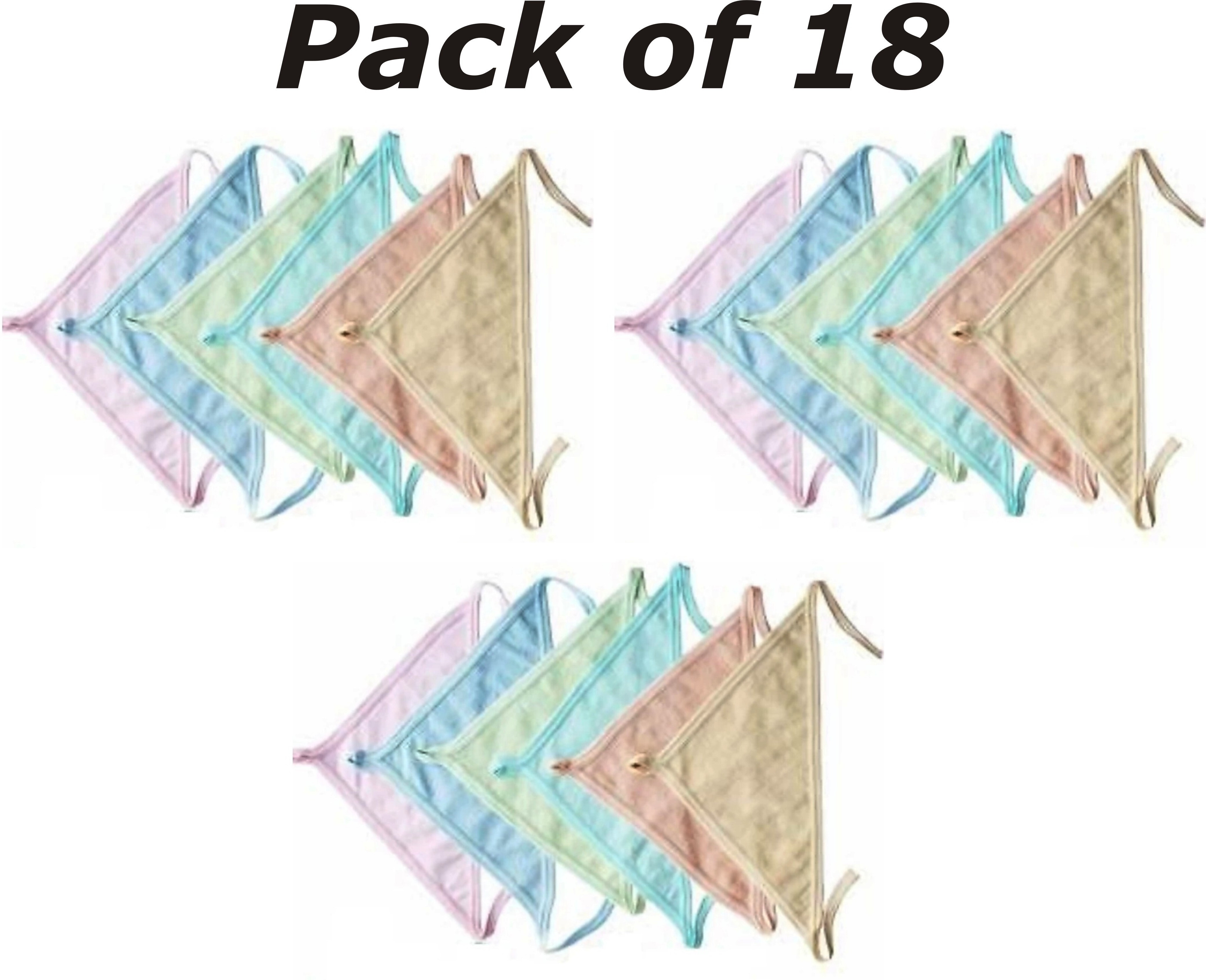 diptchy enterprises Meet High Quality Soft Baby Kids Nappies /Langot/Washable /Resuable. image 1
