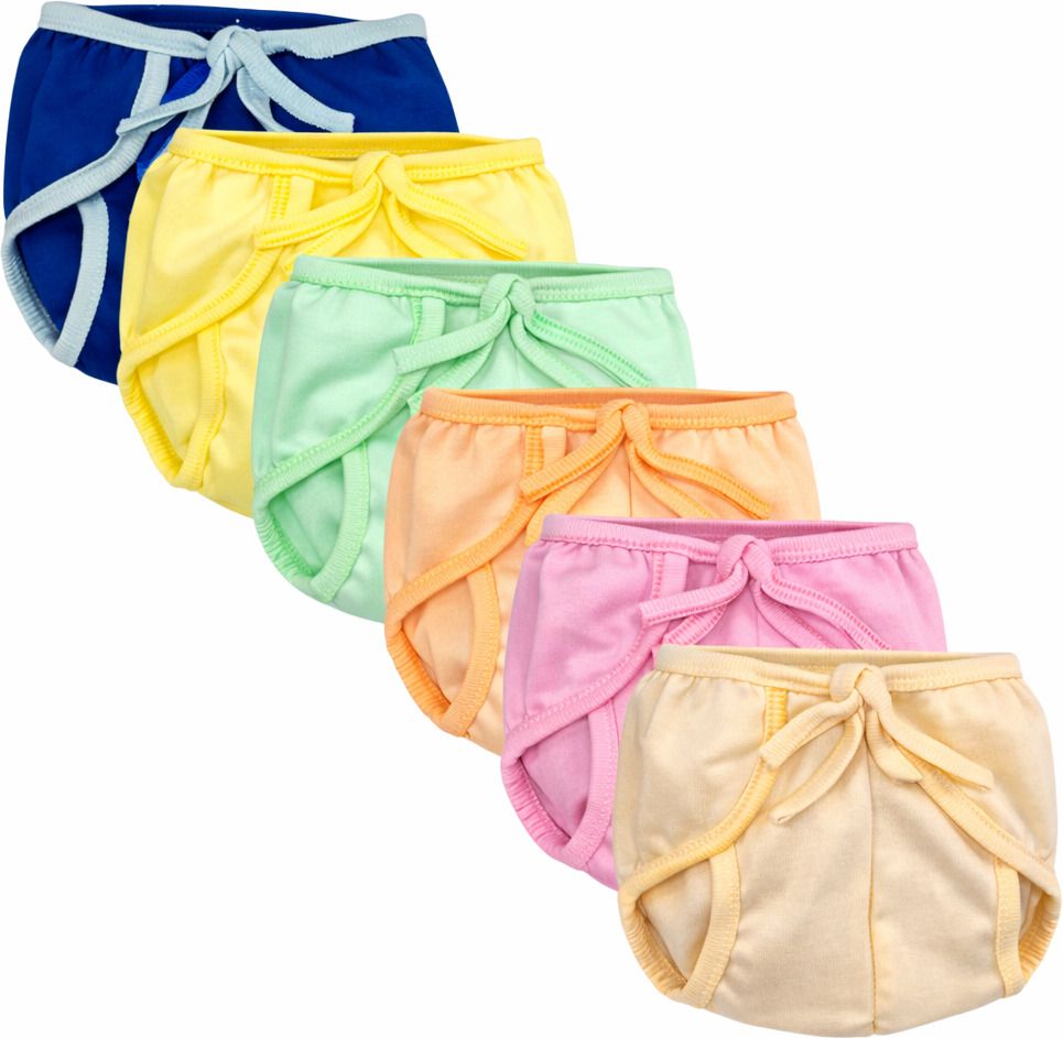 naavinya hub Washable double layered Hosiery Cotton Diapers ,Nappy, Langot For New Born Baby-picture-48