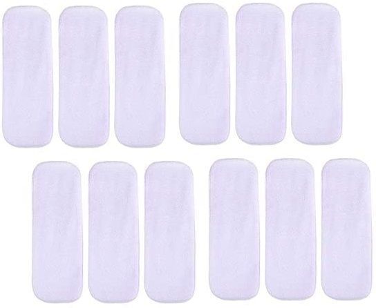 babepanda BABY Cotton Microfiber Insert Reusable Washable for Baby Diapers-picture-22