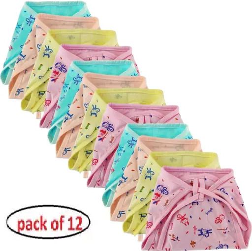 Washable Reusable Hosiery Cotton Diapers,Nappy,Langot For New Born Baby