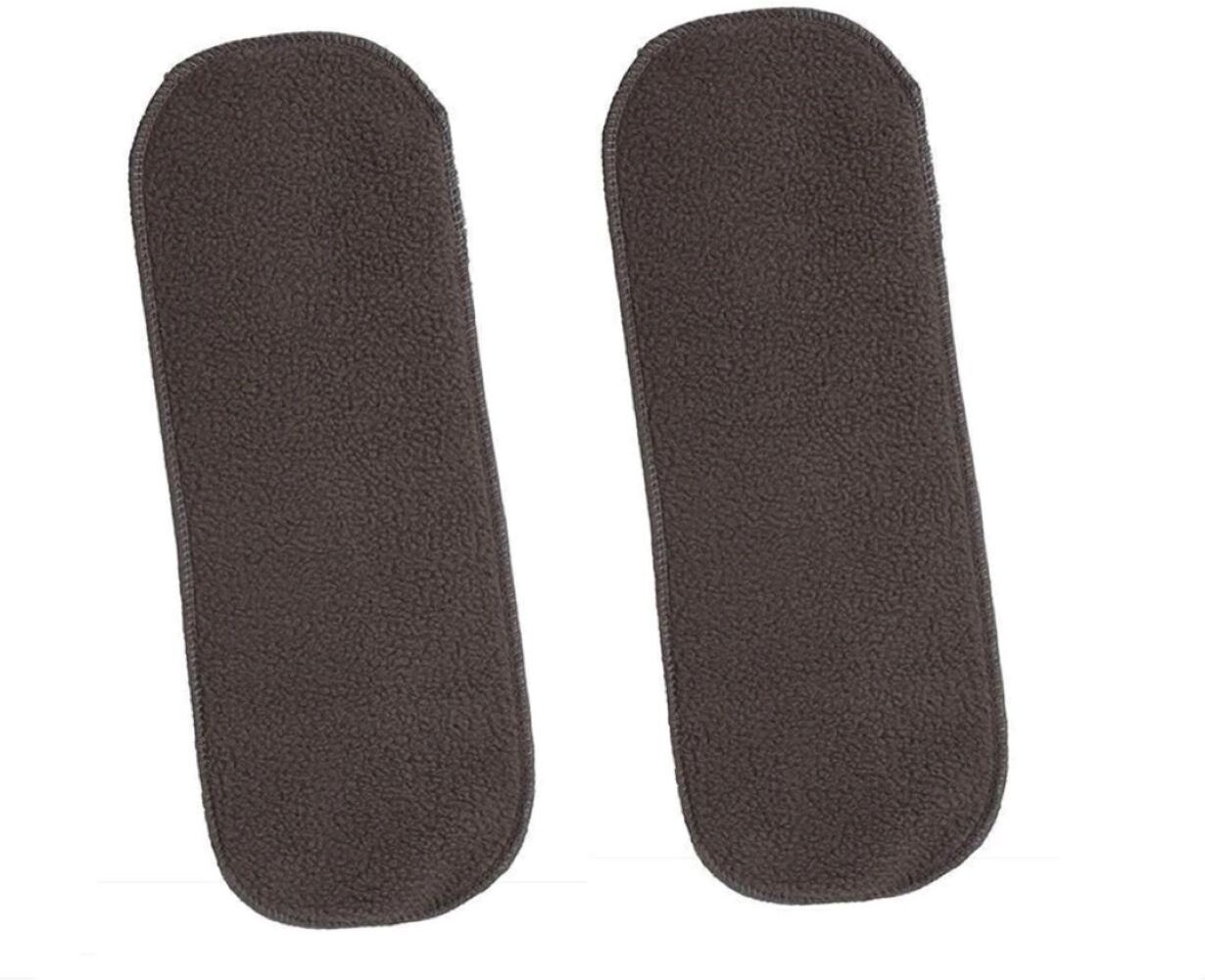 classy culture 5 Layer Reusable Cloth Diaper Inserts/Nappy Liners, baby diaper insert-picture-36