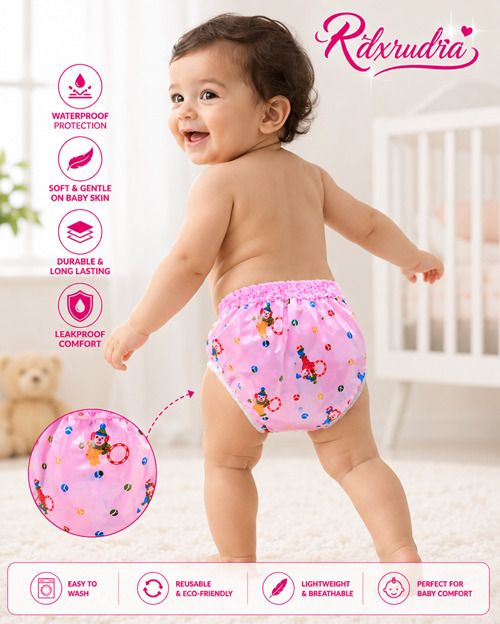 ktcreations BABYNAPPY-PACK-OF-4-picture-12