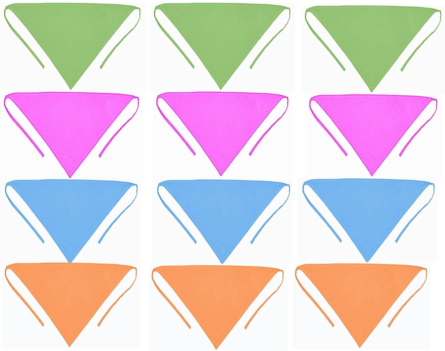 swito mart Cotton Cloth Nappies/ Diapers / Langot for New Born Baby Washable & Reusable-picture-23