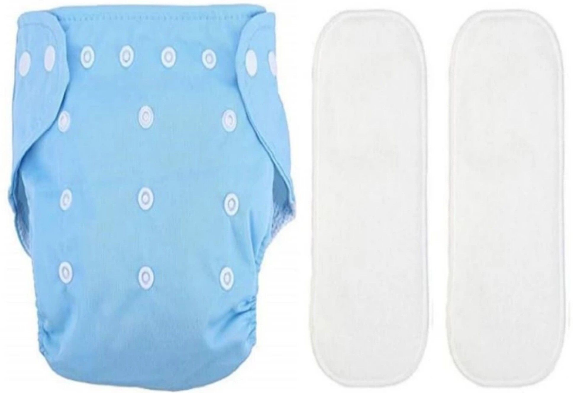 verma e cart All New Reusable Cool Look Cloth Diapers For New Born Baby to 2 Years-picture-34
