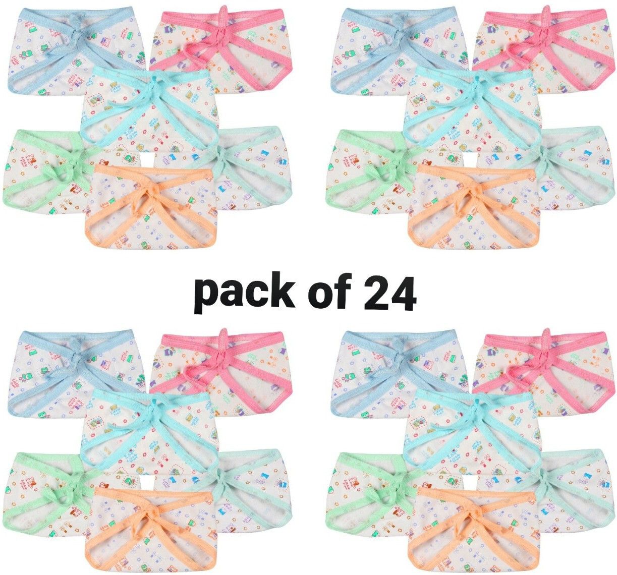 diptchy enterprises MN-Reusable baby nappy/ baby nappies/ baby langot-picture-25