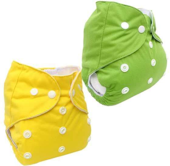 nicky baby cotton diaper-picture-26