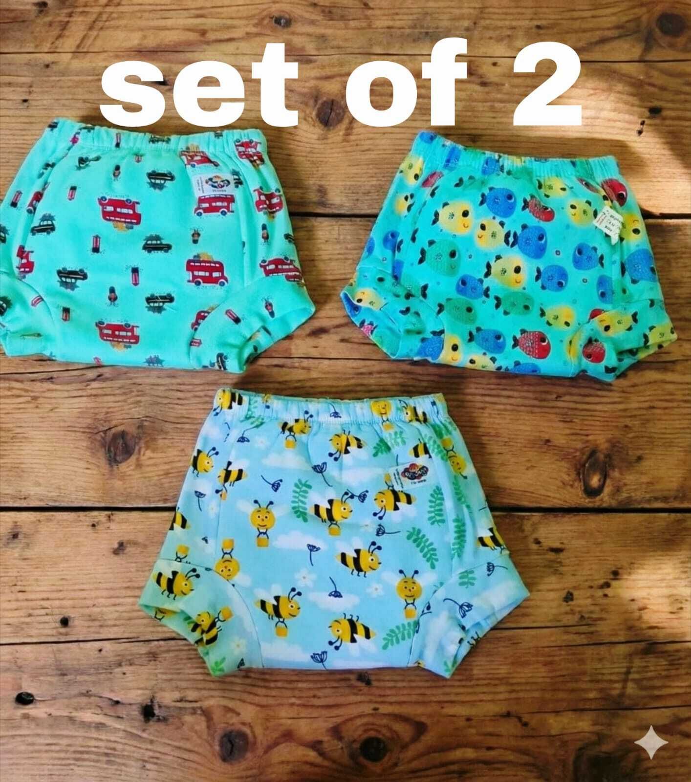 MP FASHION REUSABLE DIAPPER-image-21