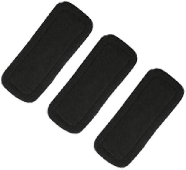 baby 5 layer black charcoal microfiber insert (unit 3)-image-44