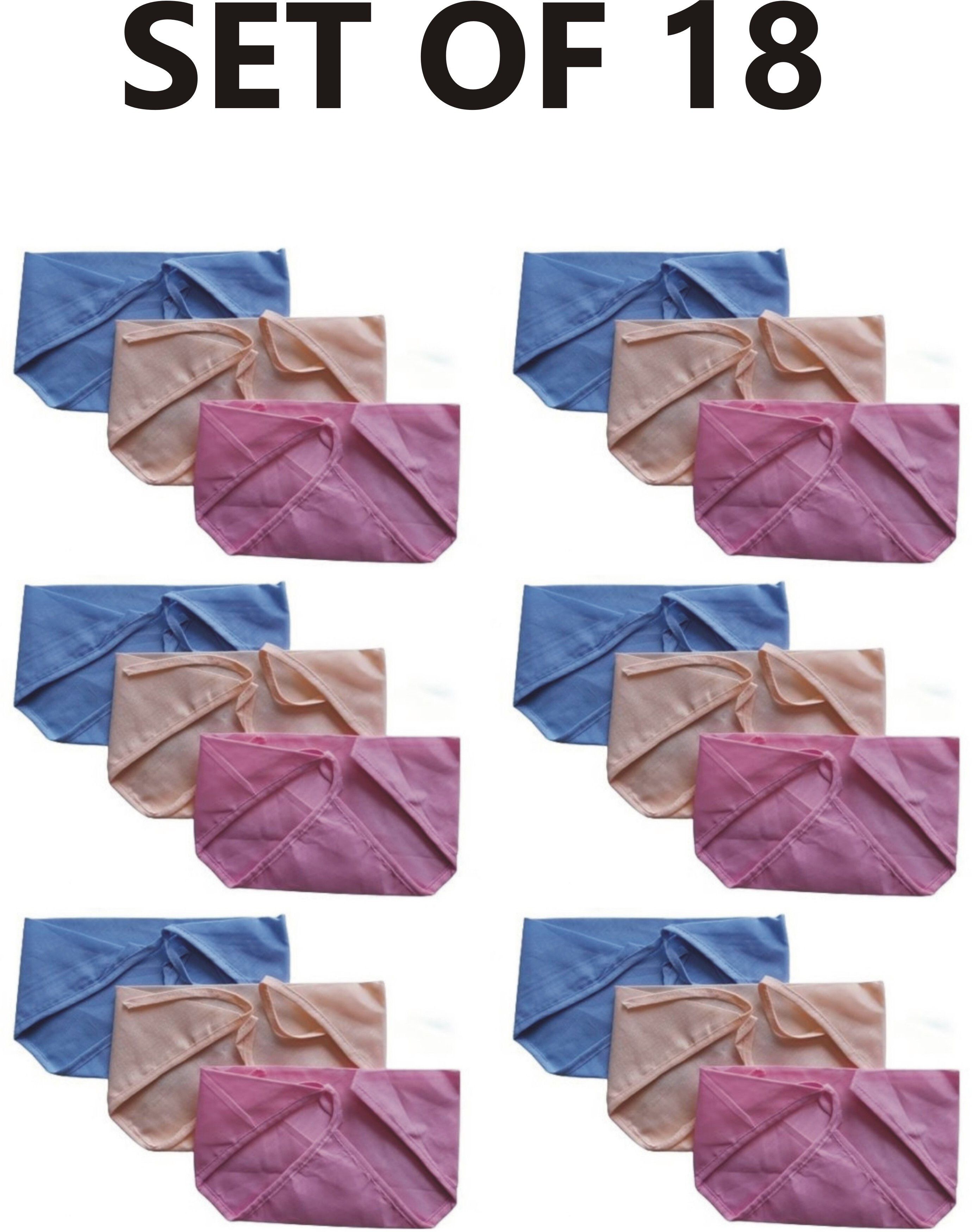 Nappy-cotton set of 18+++-image-35