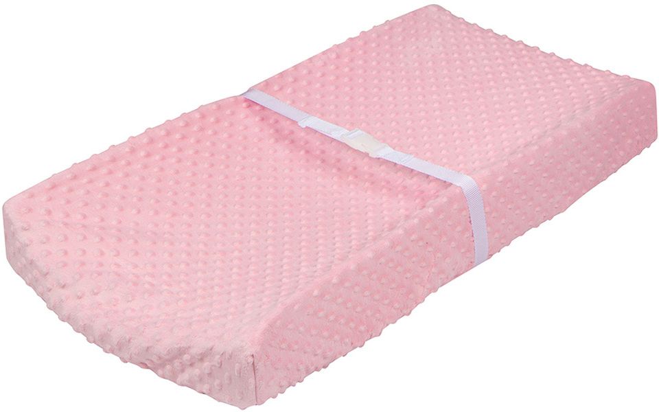 Baby Nursery Changing Pad Cover-image-22