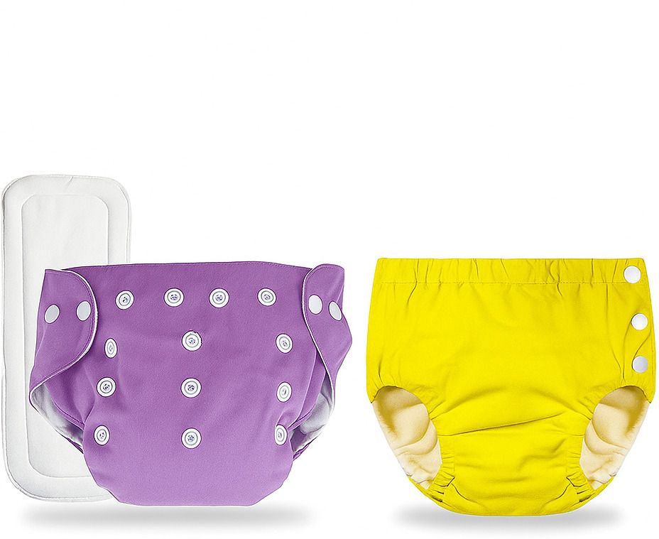 laee cute Cloth Diapers for Babies l New Trimmer Version l Adjustable & Washable diaper-picture-19