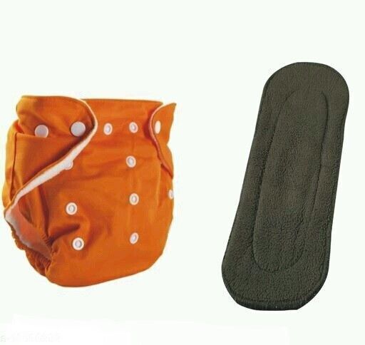 classy culture Mn-Reusable & Washable Baby Free Size Cloth Diaper-picture-28
