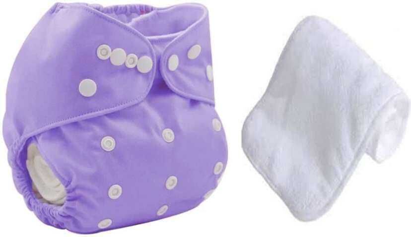 babepanda baby cotton diaper-picture-17
