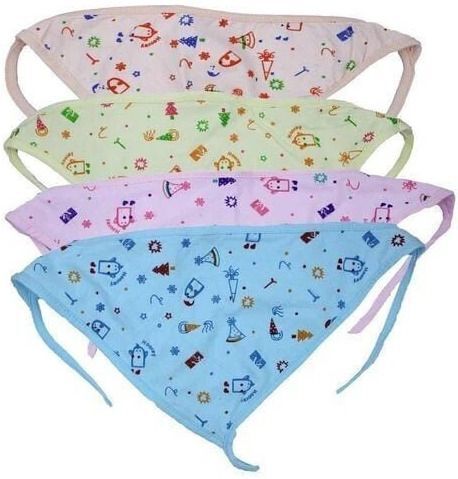 classy culture Cotton Cloth Nappies/ Diapers / Langot for New Born Baby Washable and Reusable-picture-39