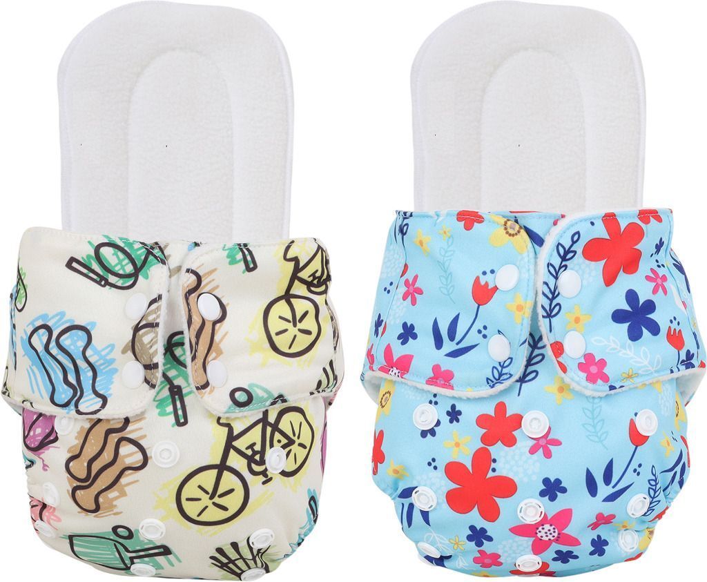 house of common With 2 Dry Feel Absorbent Soaker Pad (3M-3Y)ta24HOC-picture-16
