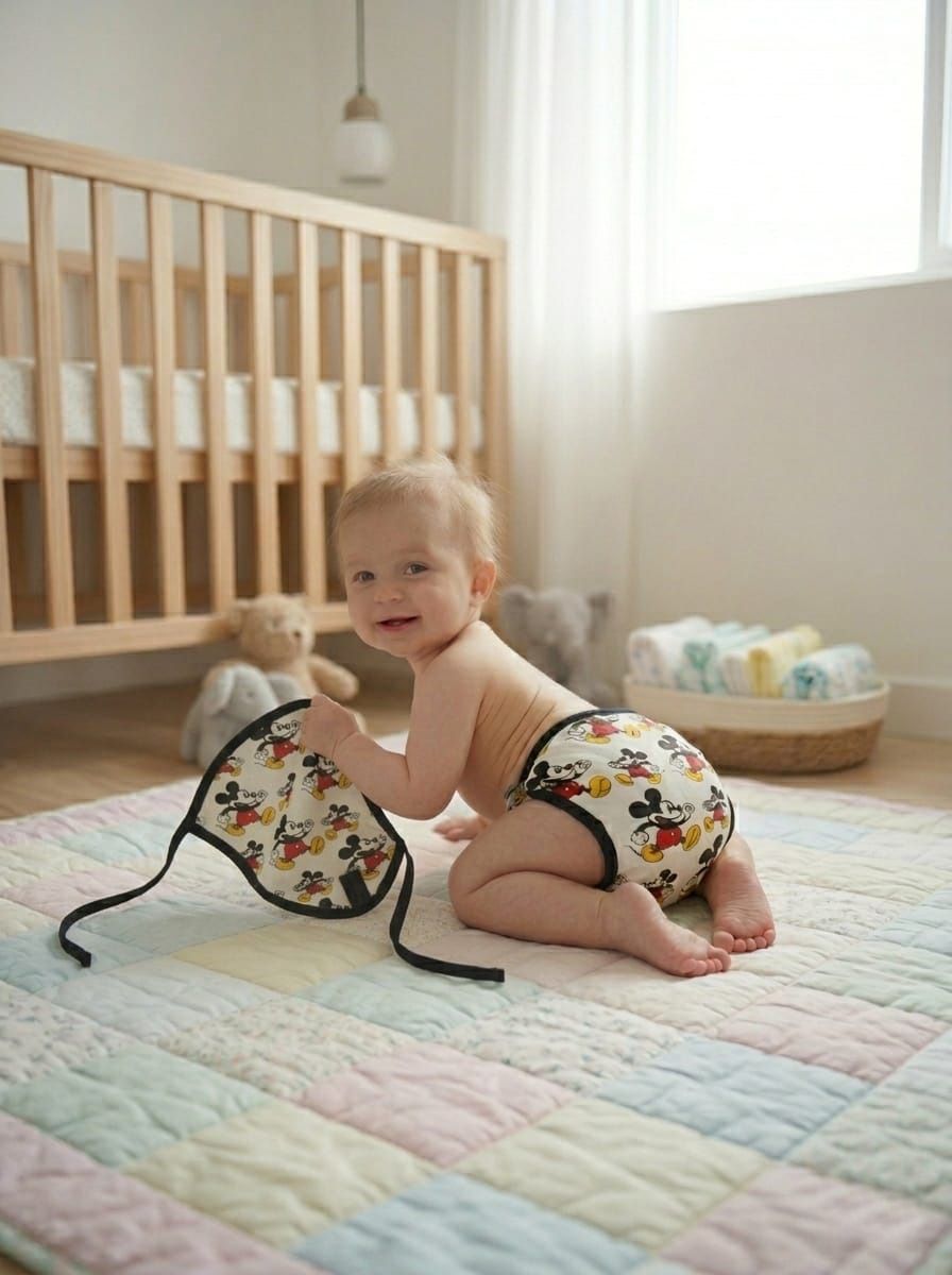 layyon Nappy Micky-picture-17