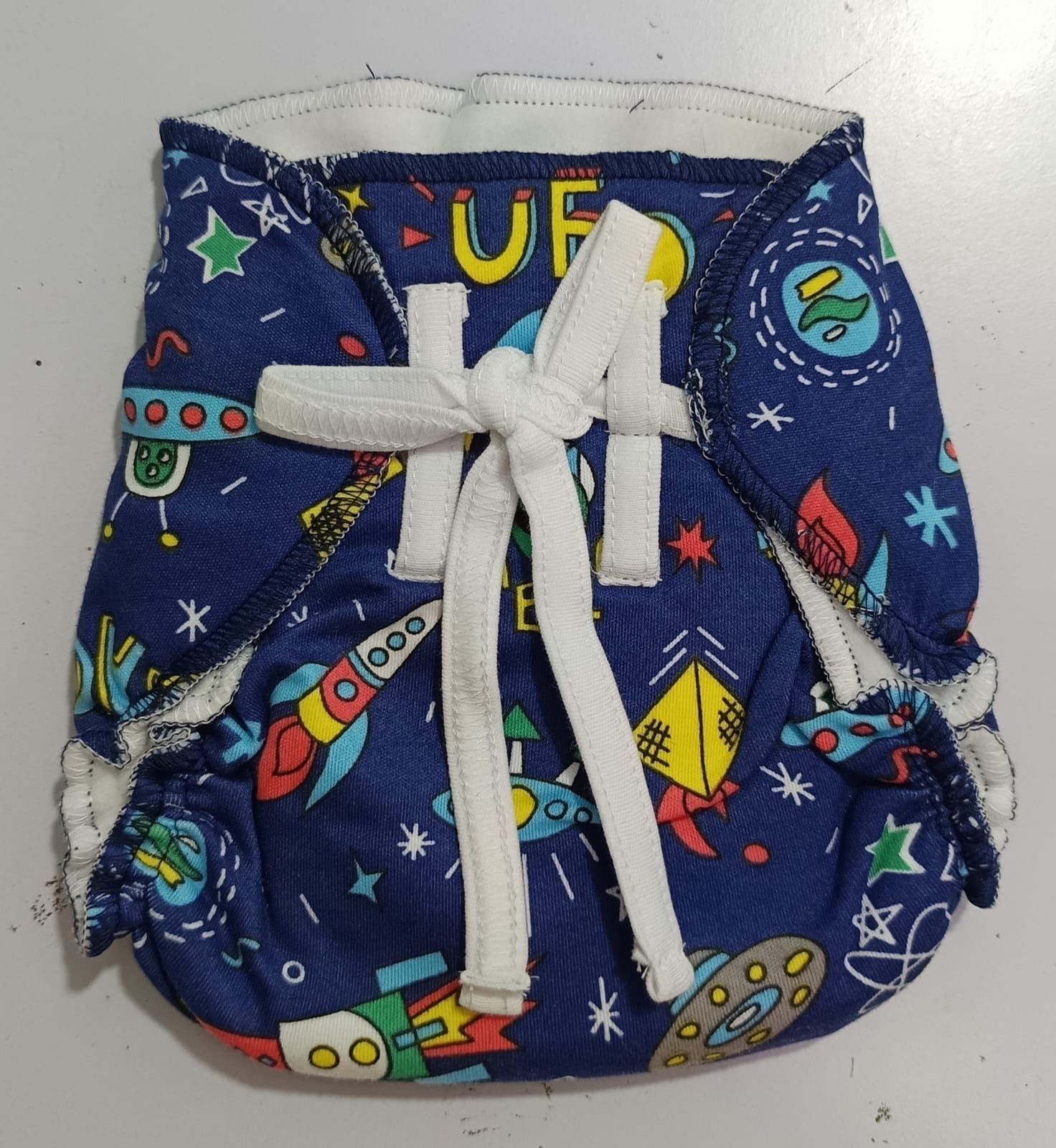Baby langot nappy diaper-image-32