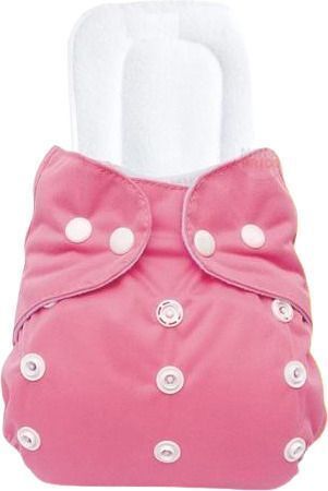 classy culture Newborn Baby Reusable Cloth Diapers, Washable Adjustable Infant Diaper Nappies-picture-8