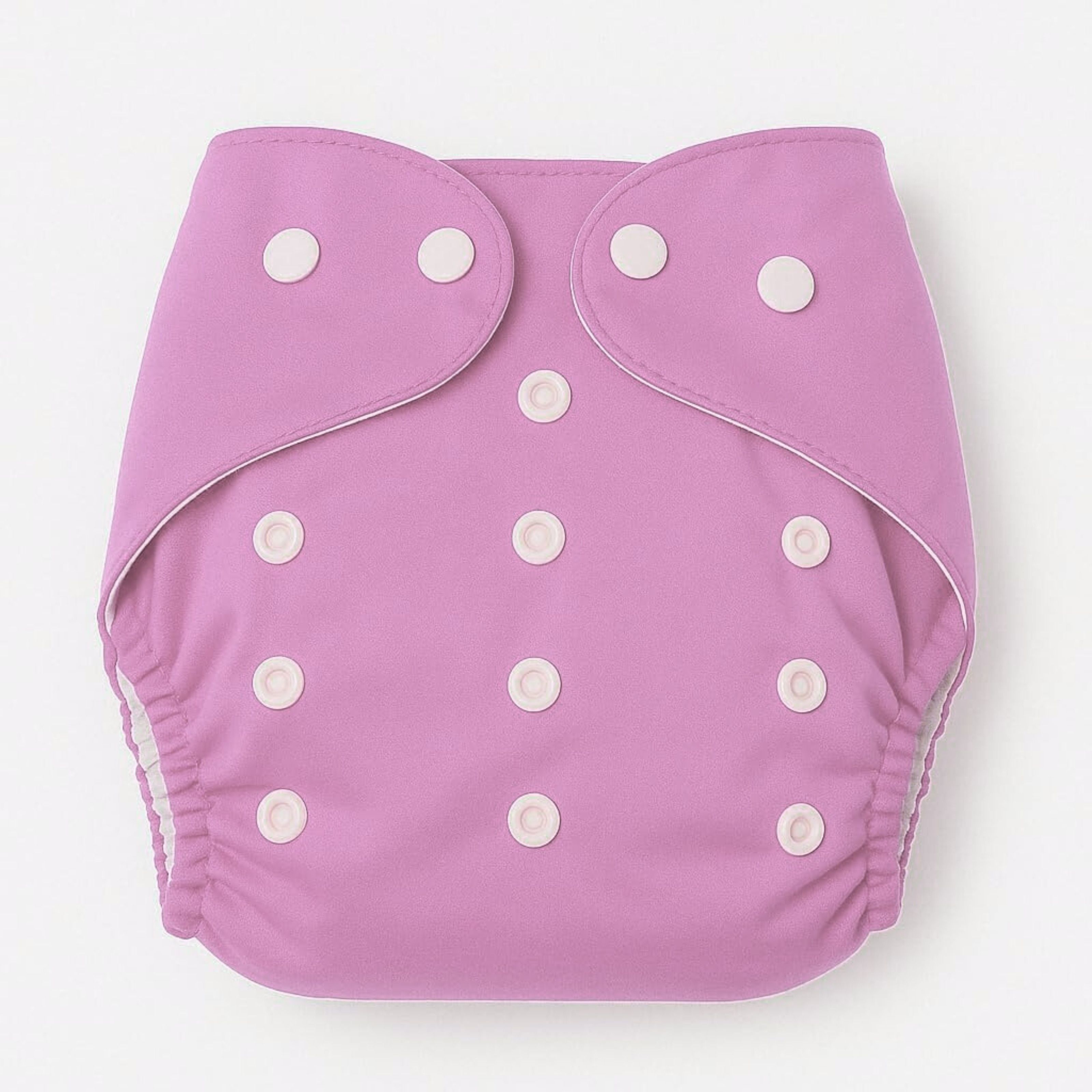 Kids baby reusable diaper pants baby diapers washable cotton diaper-image-33