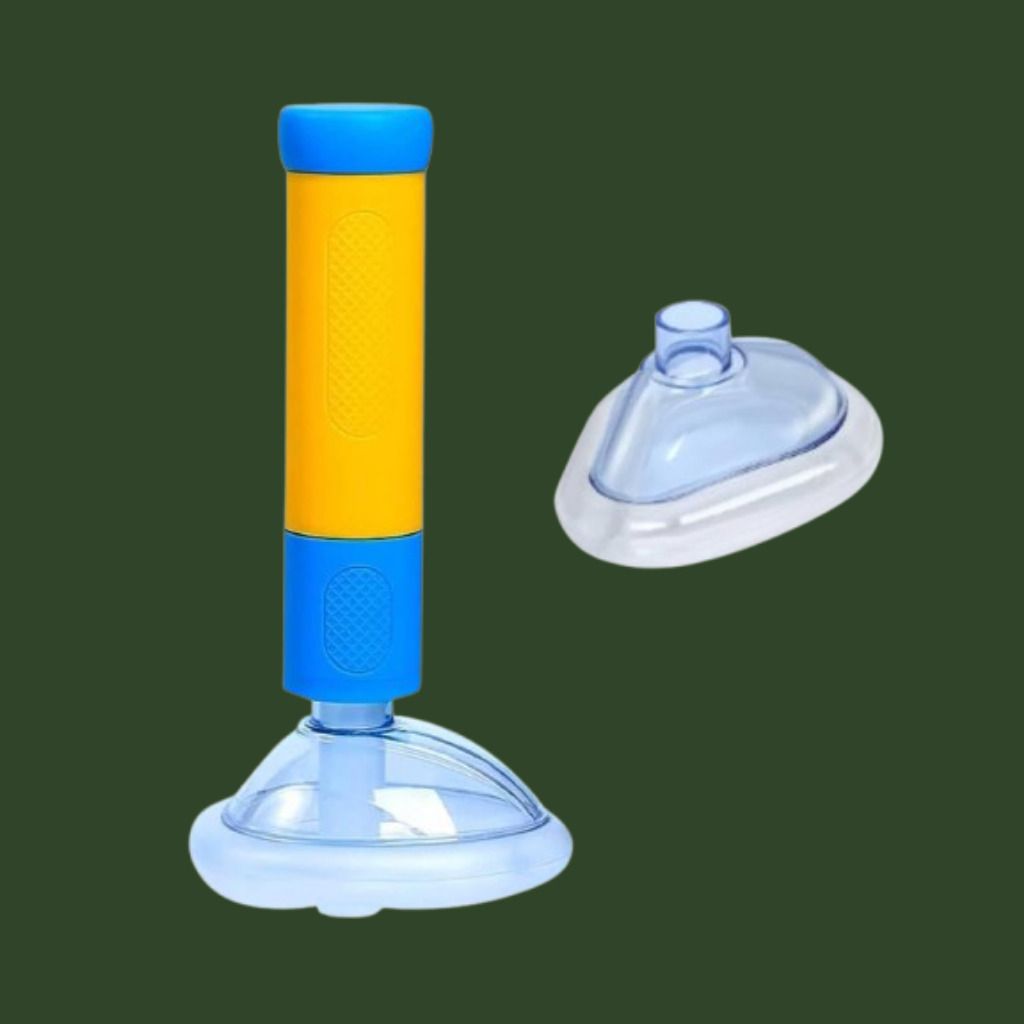 dripfly Ergonomic Vacuum Cleaning Tool for Pipe Maintenance Manual Nasal Aspirator-picture-4