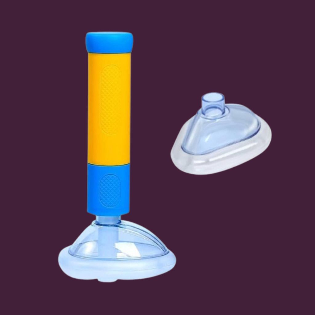 Multi Surface Vacuum Grip Tool Manual Nasal Aspirator-image-49