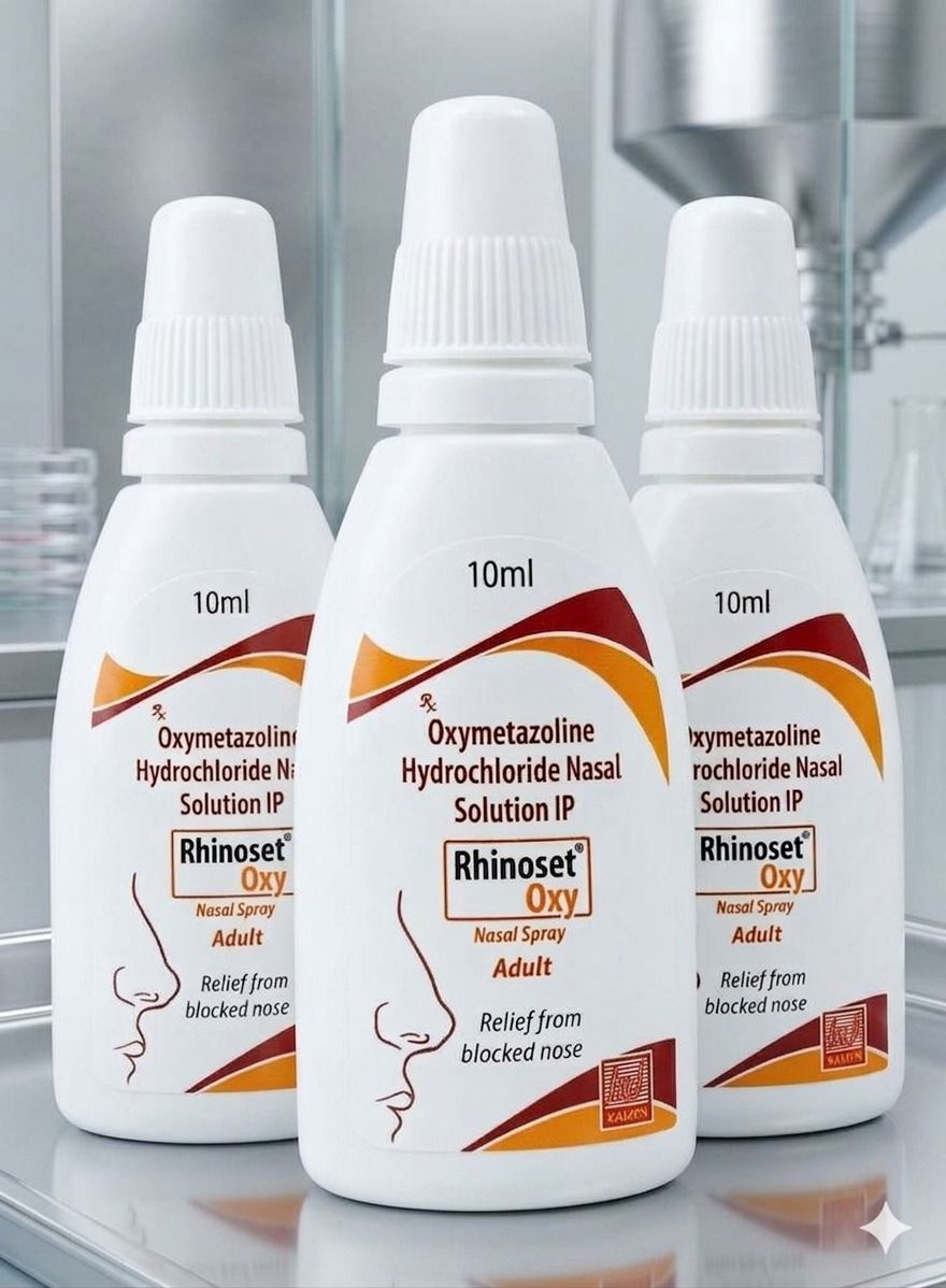 RHINOSET_OXY NASAL SOLUTION PACK OF 3 Manual Nasal Aspirator-image-43