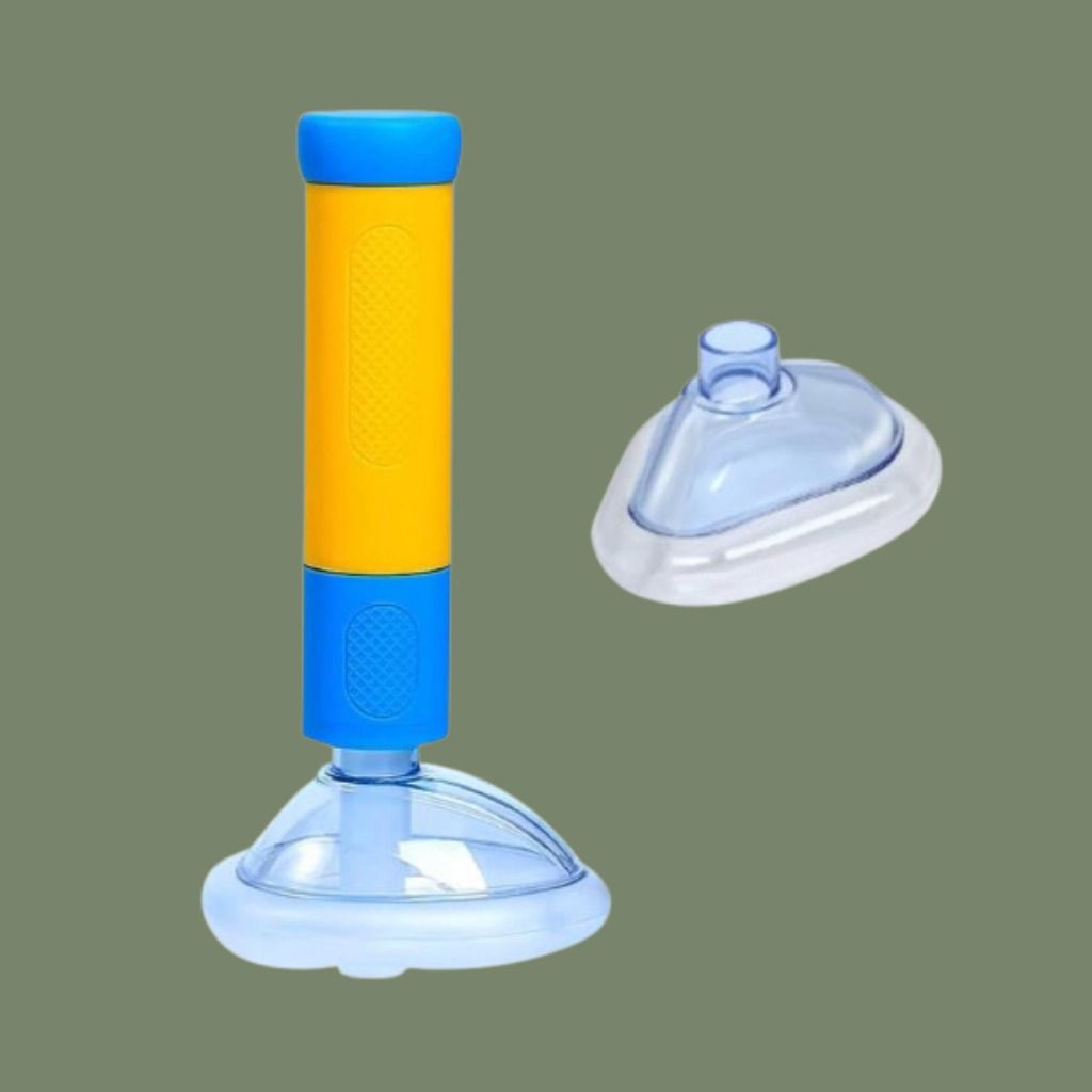 High Performance Plumbing Tool for Household Drain Care Manual Nasal Aspirator-image-35