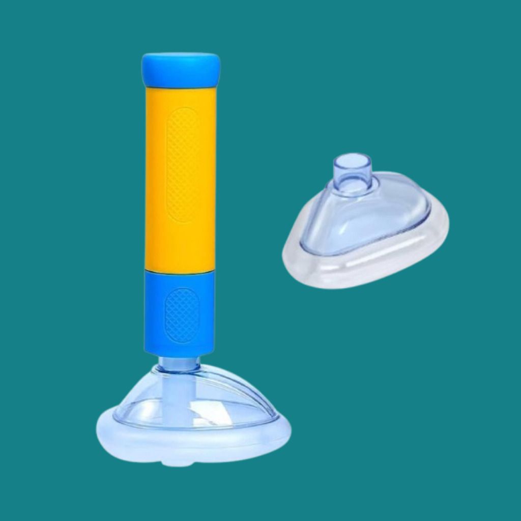 Efficient Household Drain Cleaning Device for Everyday Use Manual Nasal Aspirator-image-30