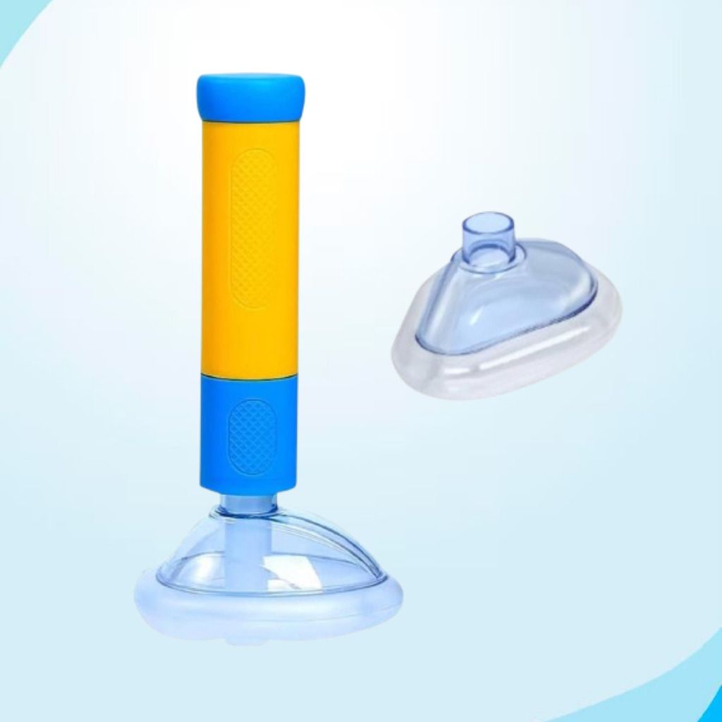Efficient Vacuum Suction Grip Tool Manual Nasal Aspirator-image-19