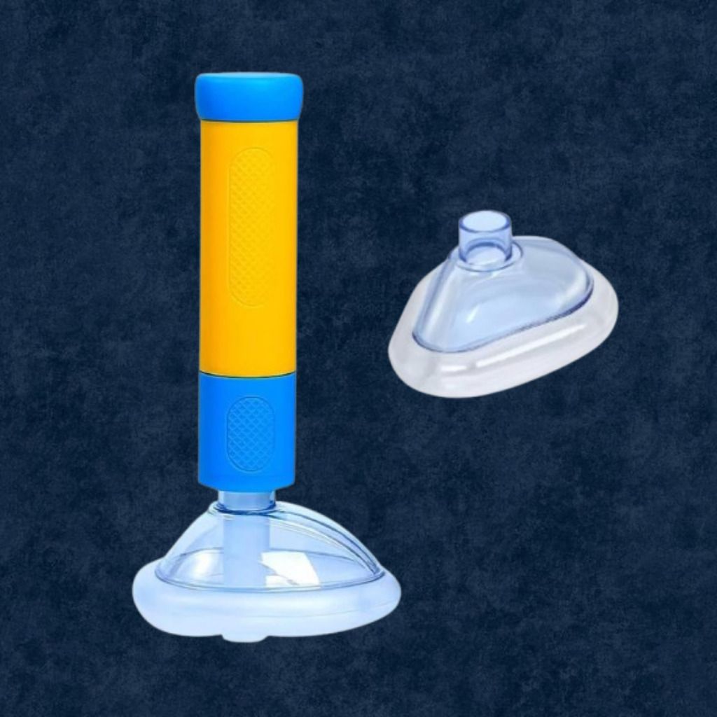 Heavy Load Suction Grip Handle Tool Manual Nasal Aspirator-image-10