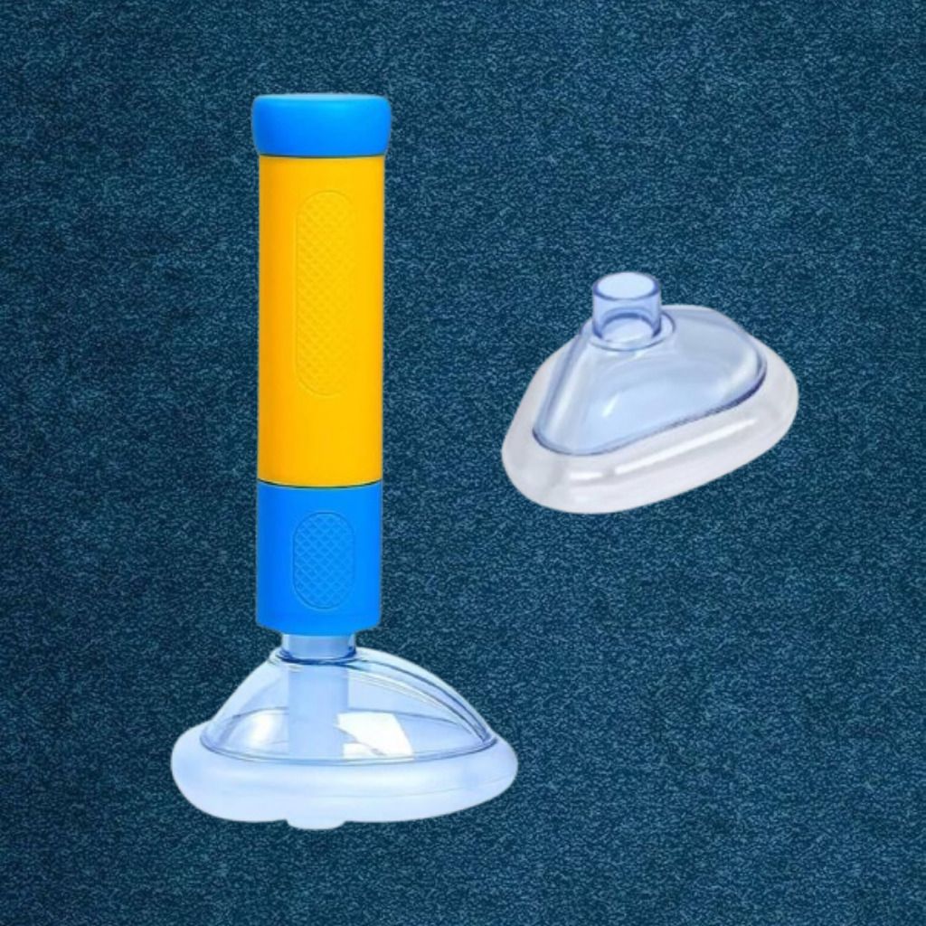 dayudil Multi Use Vacuum Suction Grip Tool Manual Nasal Aspirator-picture-6