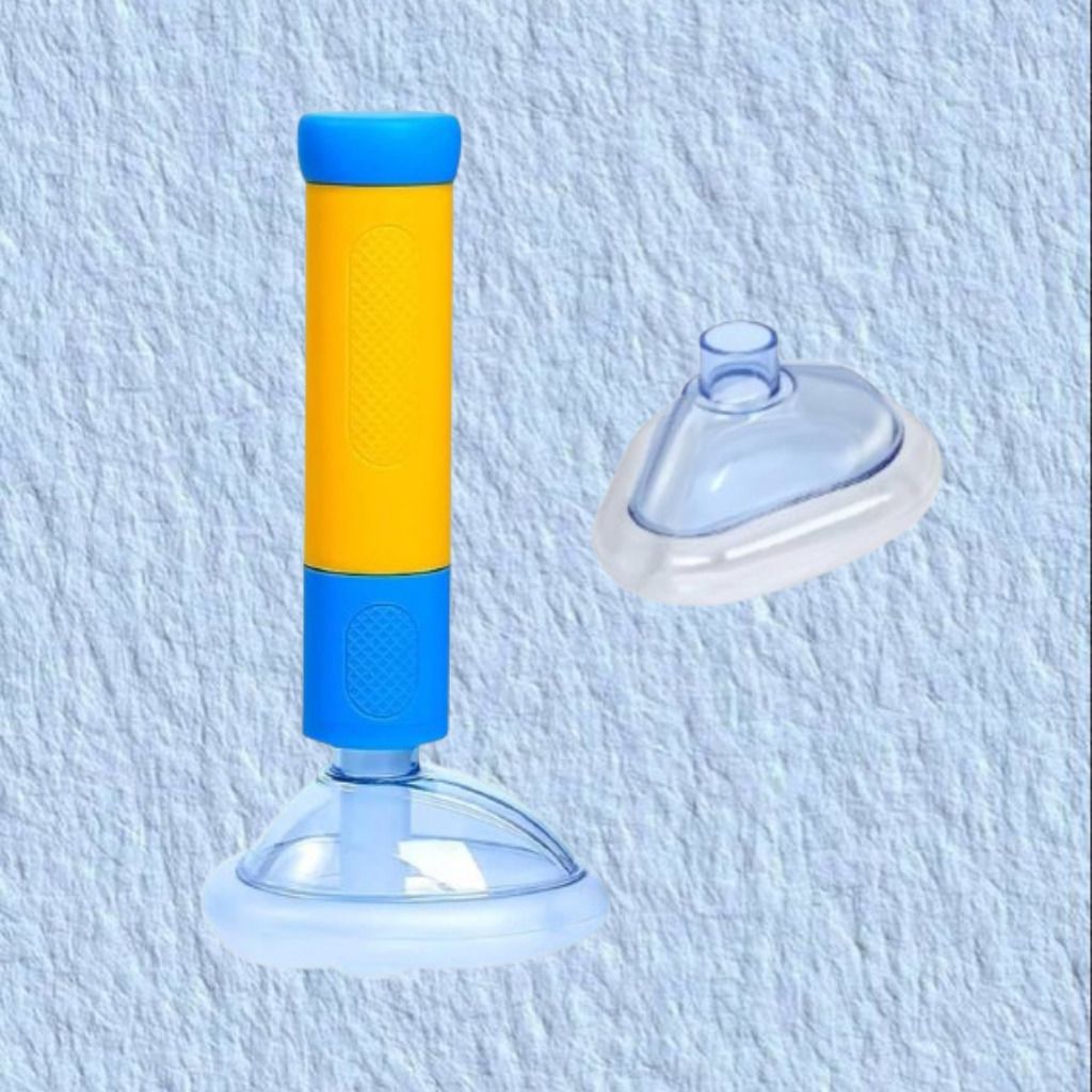 dayudil Durable Surface Suction Lifting Tool Manual Nasal Aspirator-picture-4
