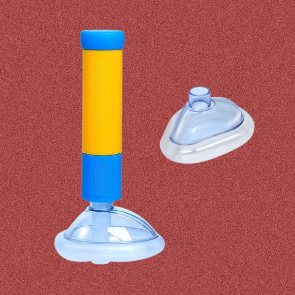 Multipurpose Vacuum Tool for Sink and Pipe Care Manual Nasal Aspirator-image-35