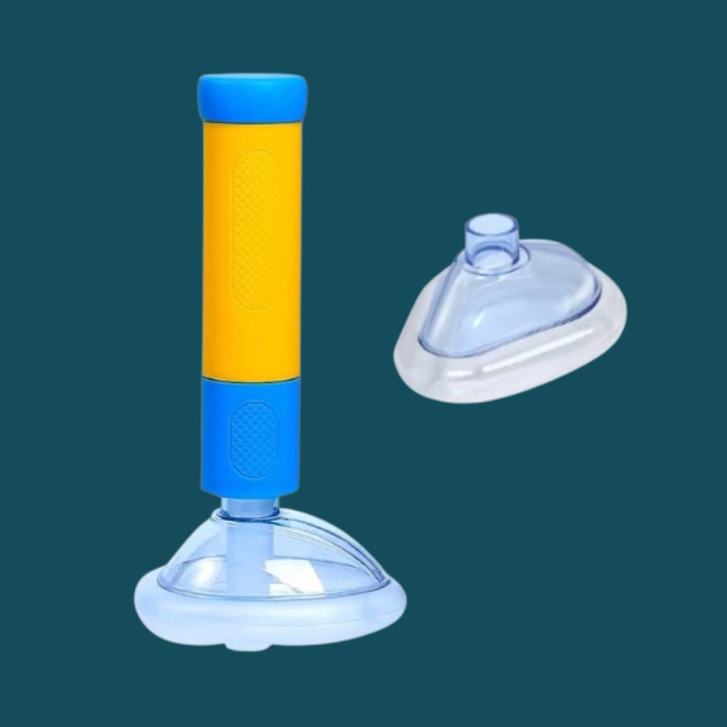 Practical Household Plumbing Tool for Daily Drain Care Manual Nasal Aspirator-image-23