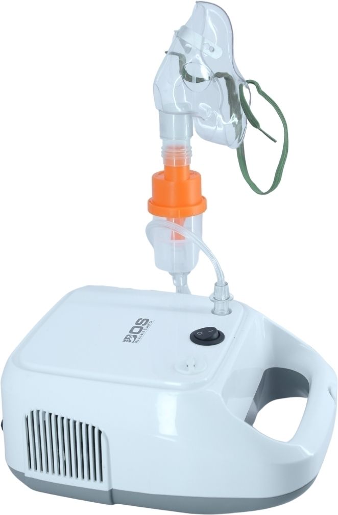 Bos Medicare Surgical Bosm_NB-57 Nebulizer-image-47