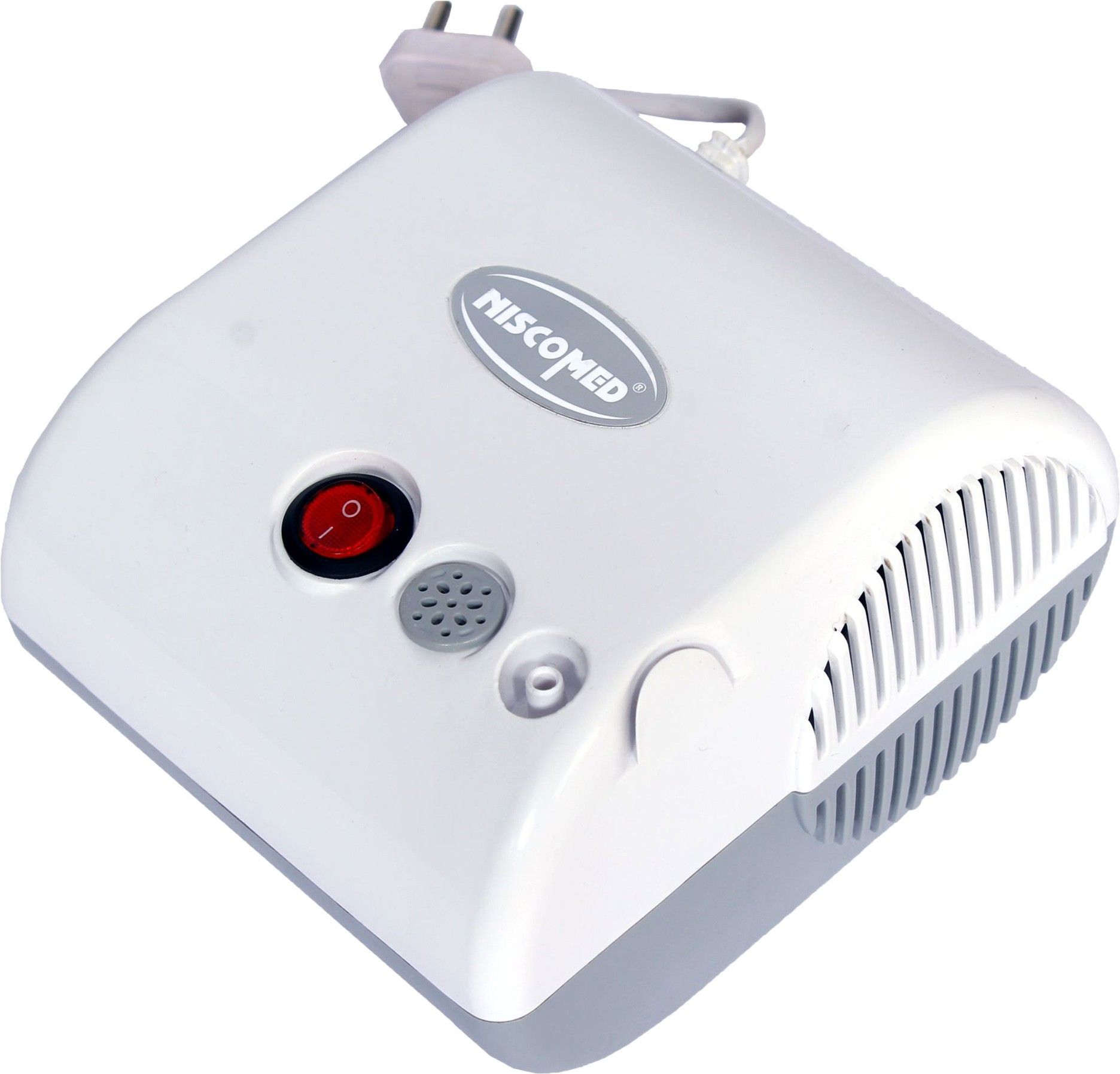 NISCOMED Piston Compressor Handy Nebulizer/ Nebulizer NB-121 Nebulizer