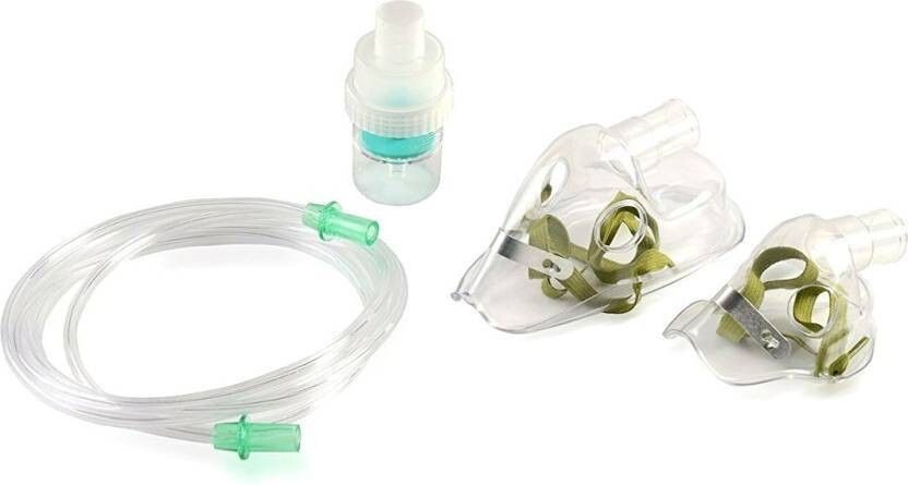 MCP Nebulizer kit for kids and adults combo Nebulizer-image-47
