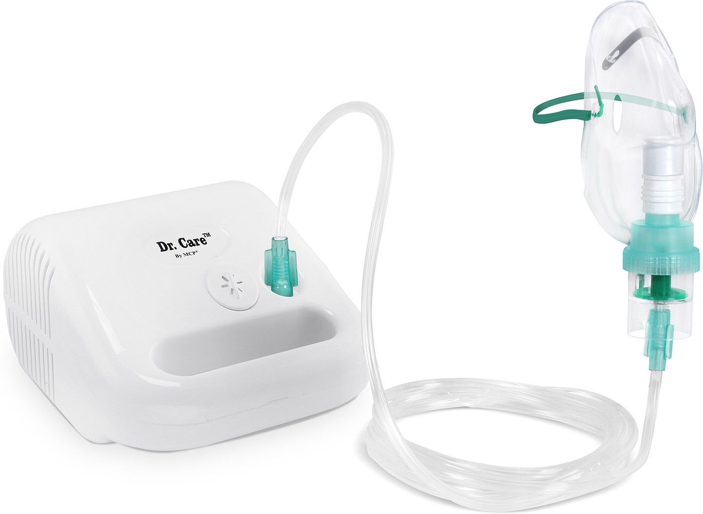 MCP Air Compressor Handy Nebulizer with complete kit Nebulizer-picture-15