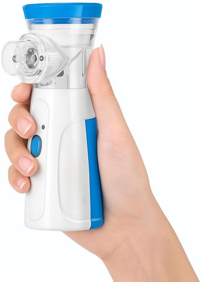 OYD JSL-W302 Portable Mesh Nebulizer for Adults & Kids_ Nebulizer-image-39
