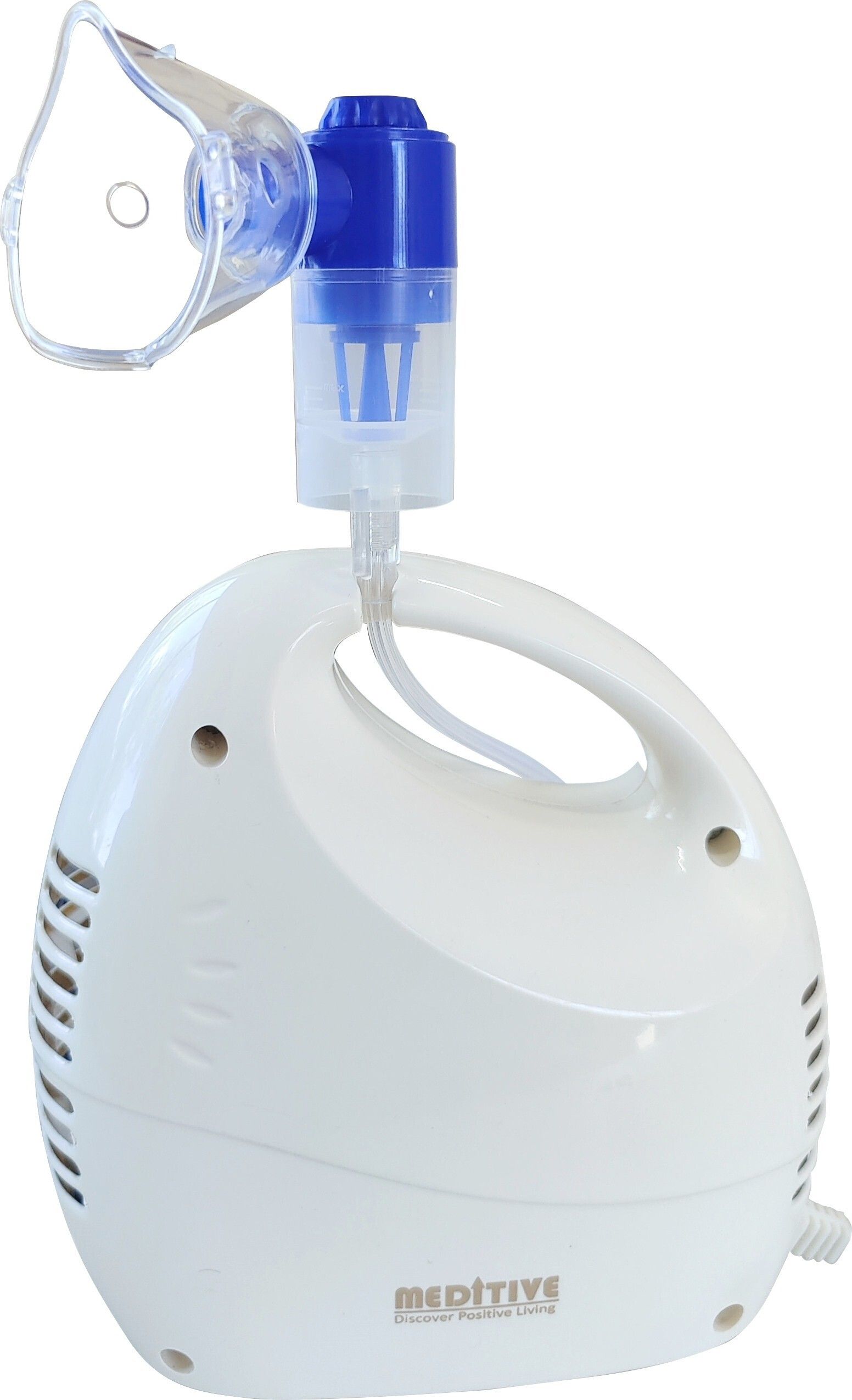 MEDITIVE MCN 02 Nebulizer-picture-28
