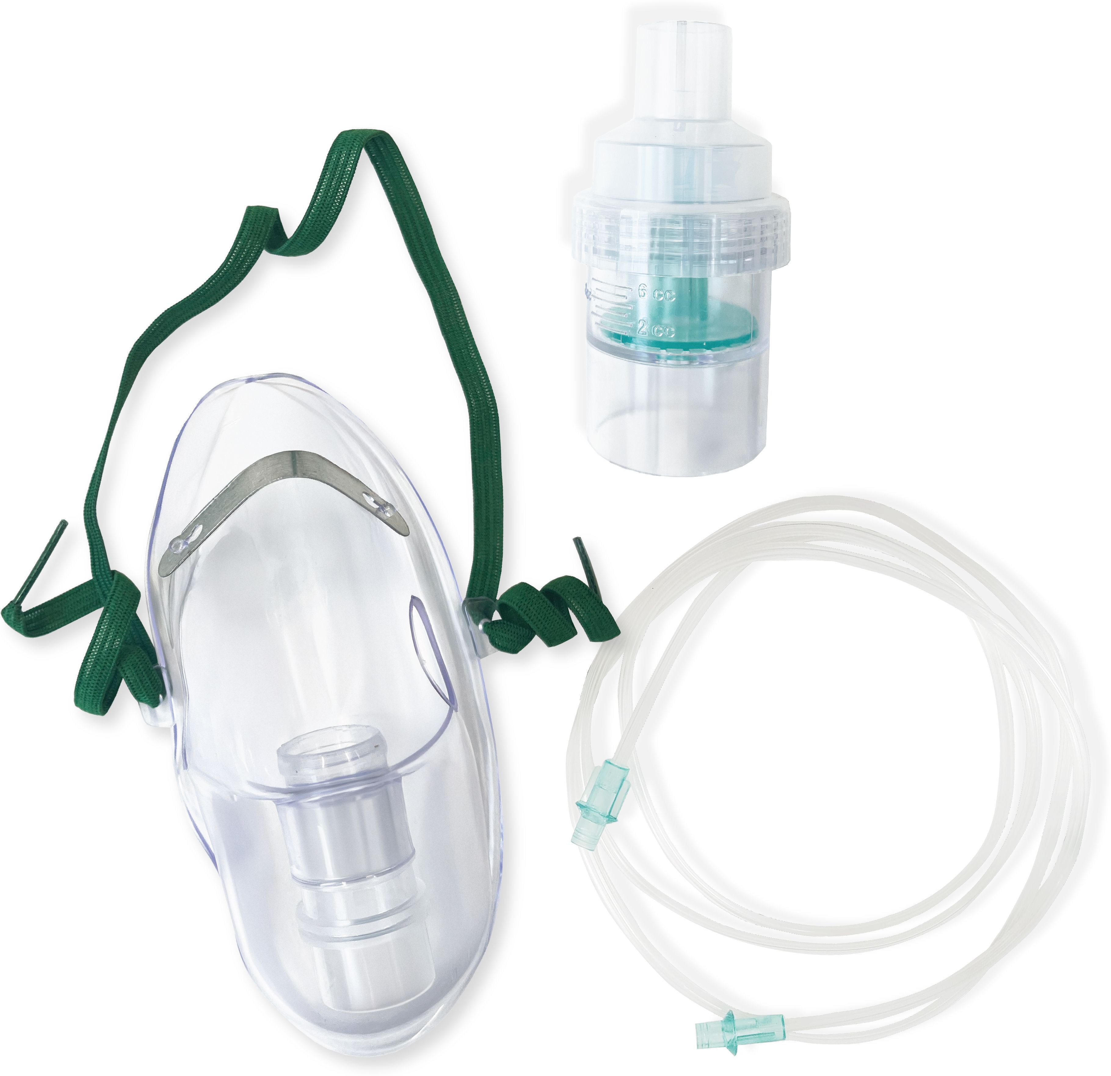 TATA 1mg NB-04 Kit Nebulizer-picture-26