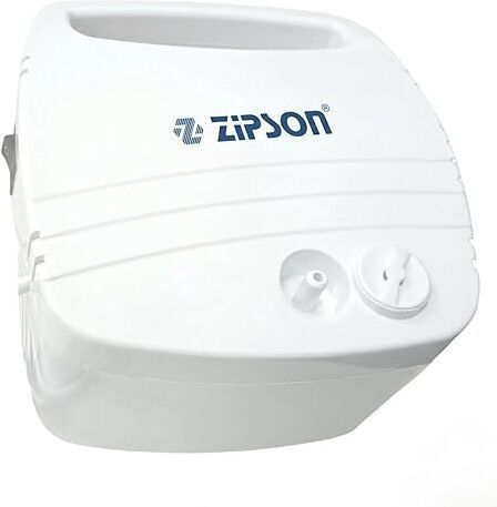 Zipson NEBULIZER COMFORT SYSTEM Ideal for Cold, Asthama Treatment Nebulizer-image-32