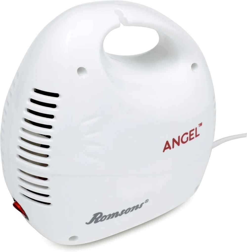 Romsons NANGELTG Nebulizer-picture-28
