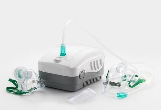 PREQURE R Care Compressor Nebulizer Nebulizer-picture-17