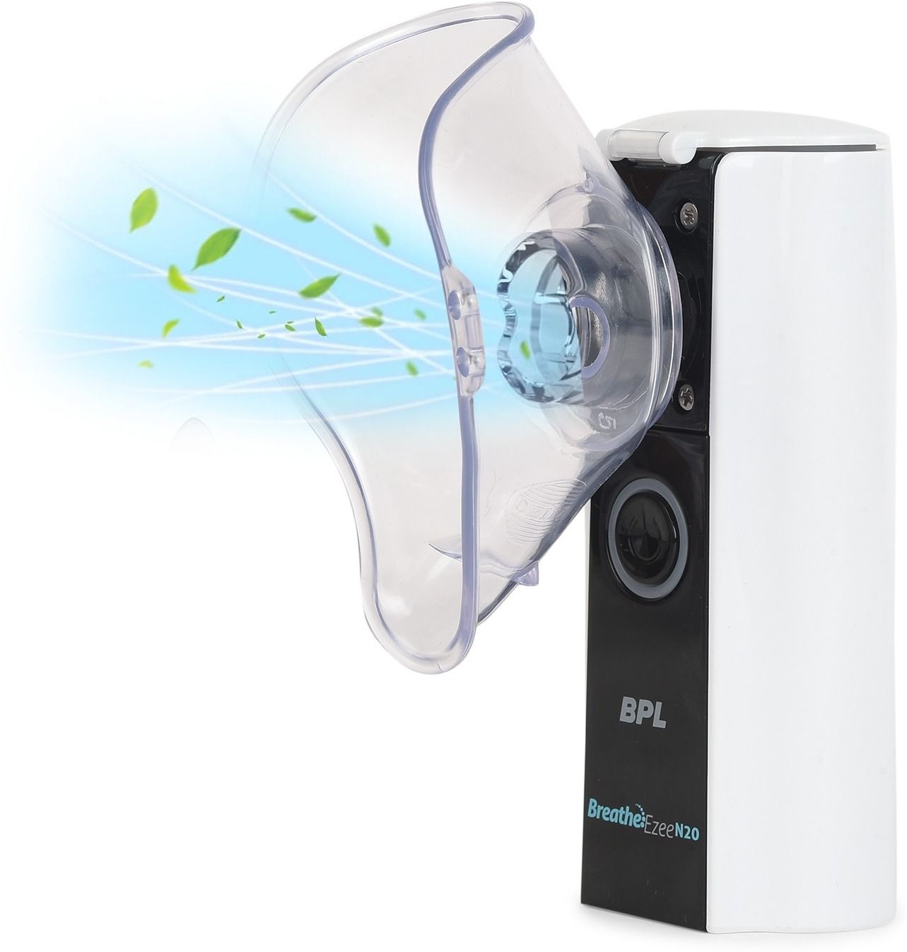 BPL Medical Technologies 91MED264 Nebulizer-picture-18
